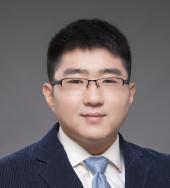 staff image of B. Li 