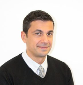 Staff image, Luca Urciuoli