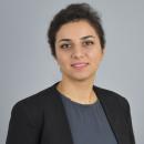 Headshot of Shabnam Fakhr Hosseini