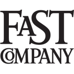 fast company logo