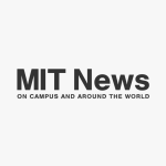 MIT News logo