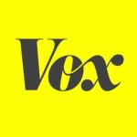 Vox logo